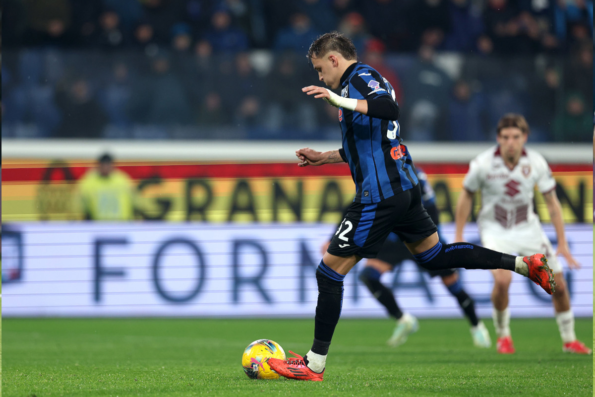 Soi keo Torino vs Atalanta