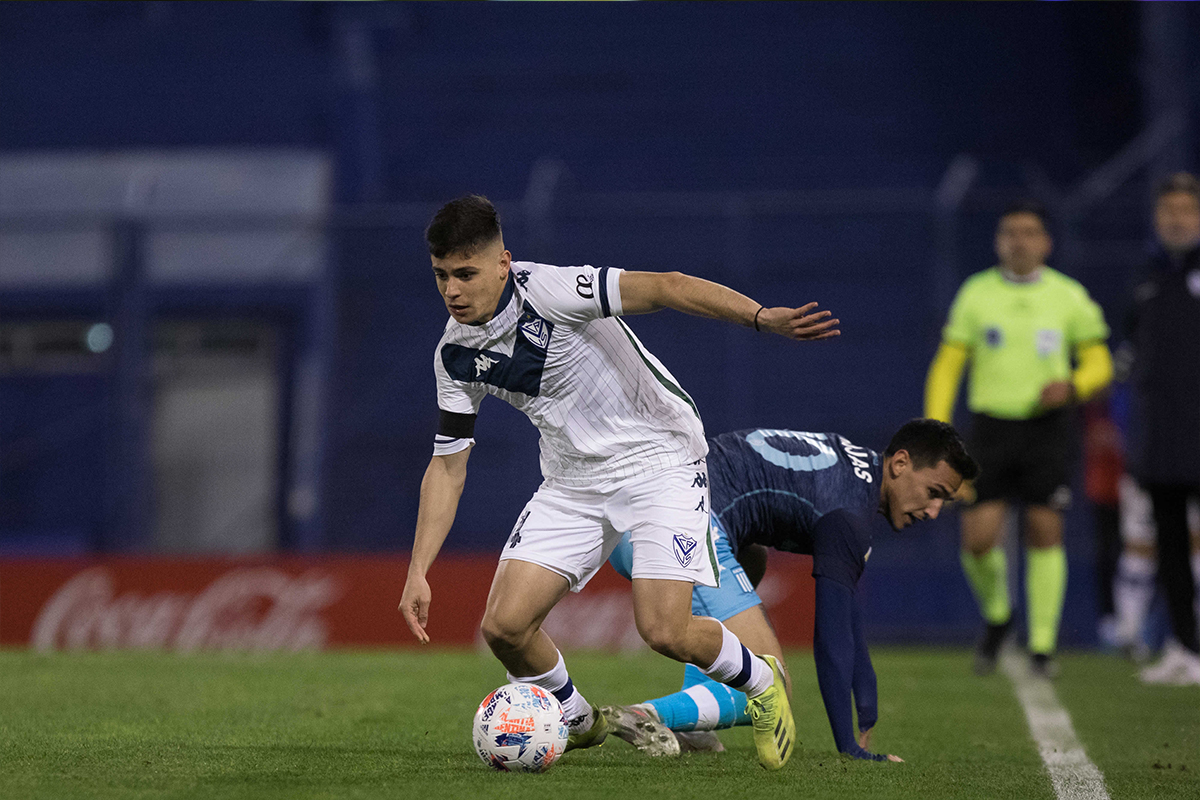 Soi keo Velez Sarsfield vs Racing Club