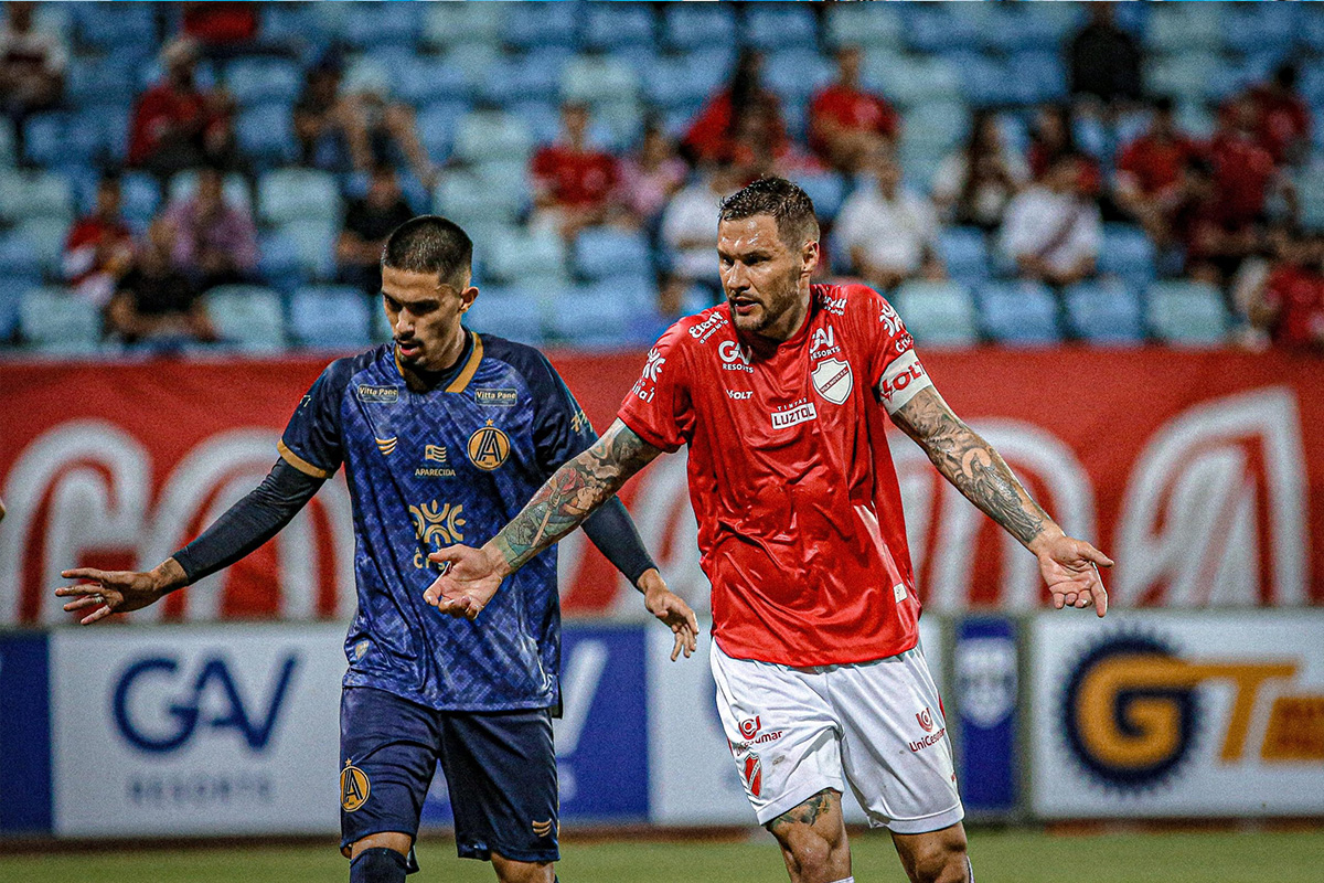Soi keo Vila Nova vs Athletic