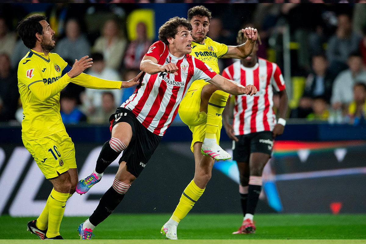 Soi keo Villarreal vs Bilbao