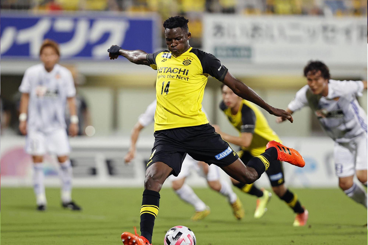 Soi keo Vissel Kobe vs Kashiwa Reysol