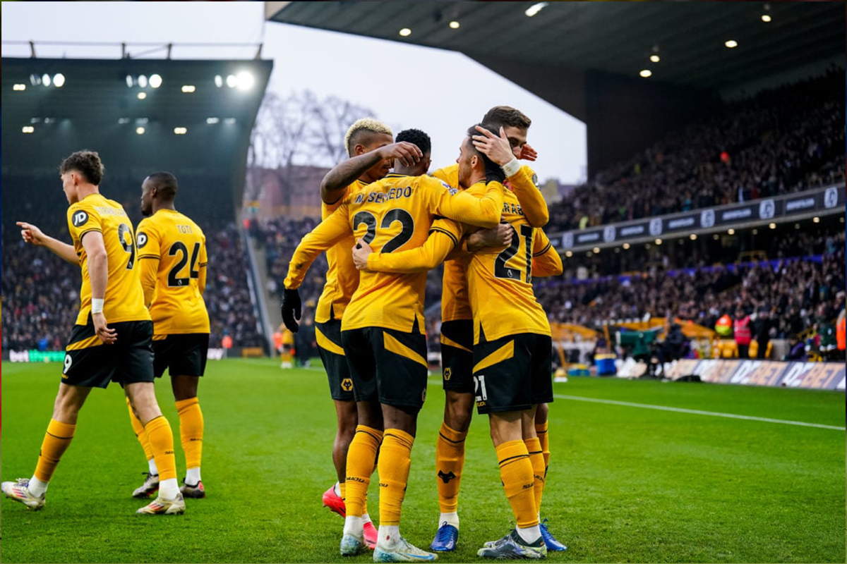 Soi keo Wolves vs Leeds