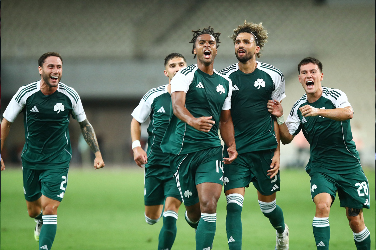 Soi keo Young Boys vs Panathinaikos