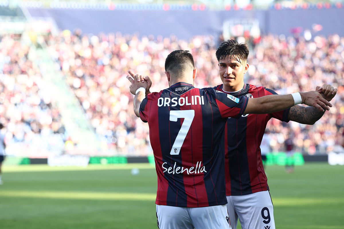 Soi keo Bologna vs Pisa