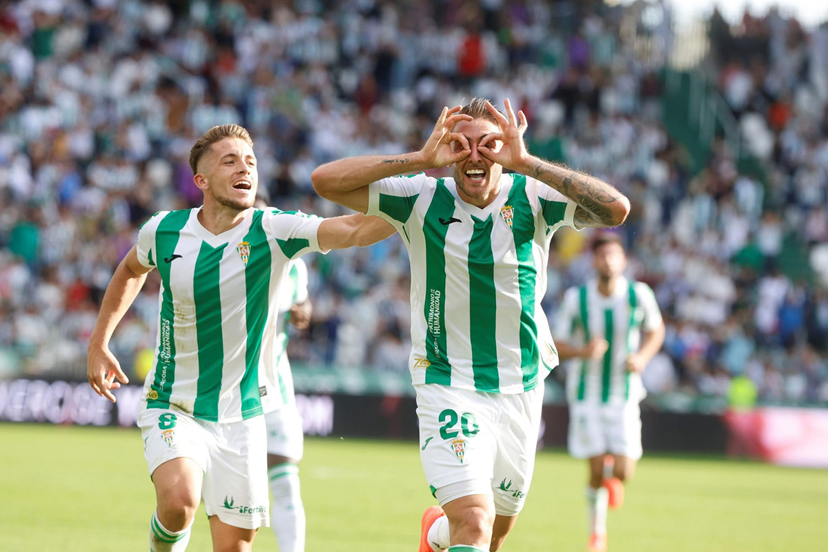 Soi keo Cordoba vs Cultural Leonesa