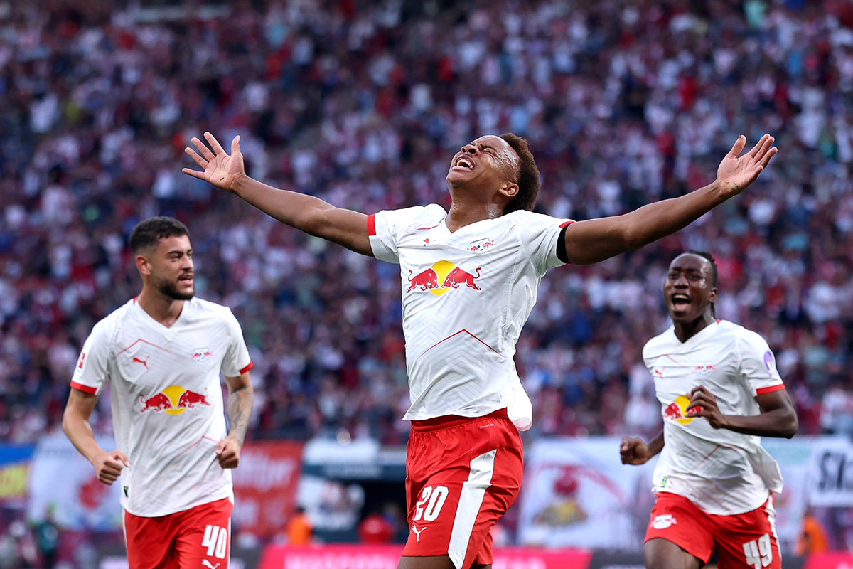 Soi keo Cottbus vs Leipzig