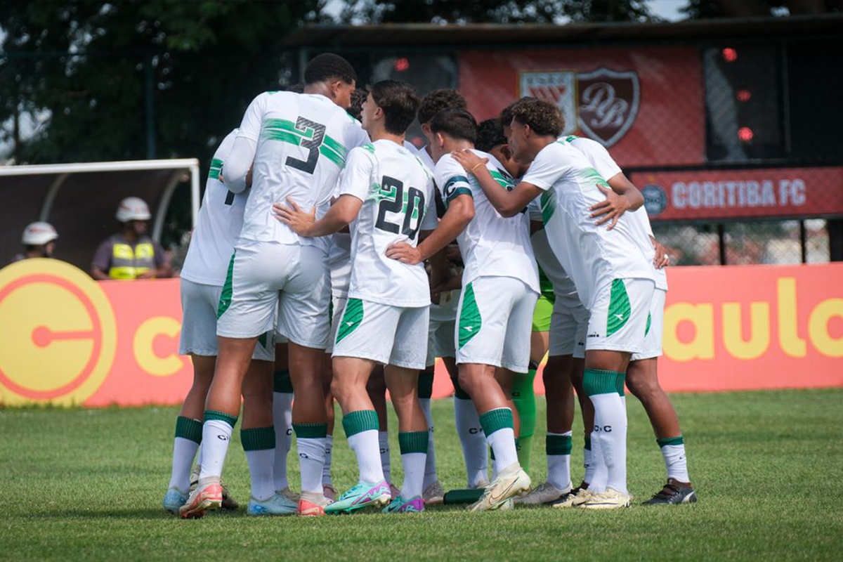 Soi keo Cuiaba vs Coritiba