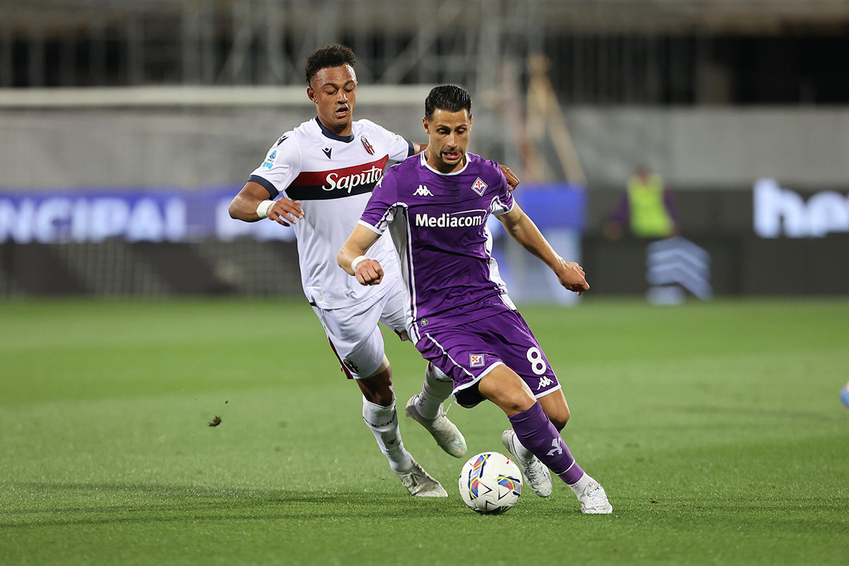 Soi keo Fiorentina vs Bologna