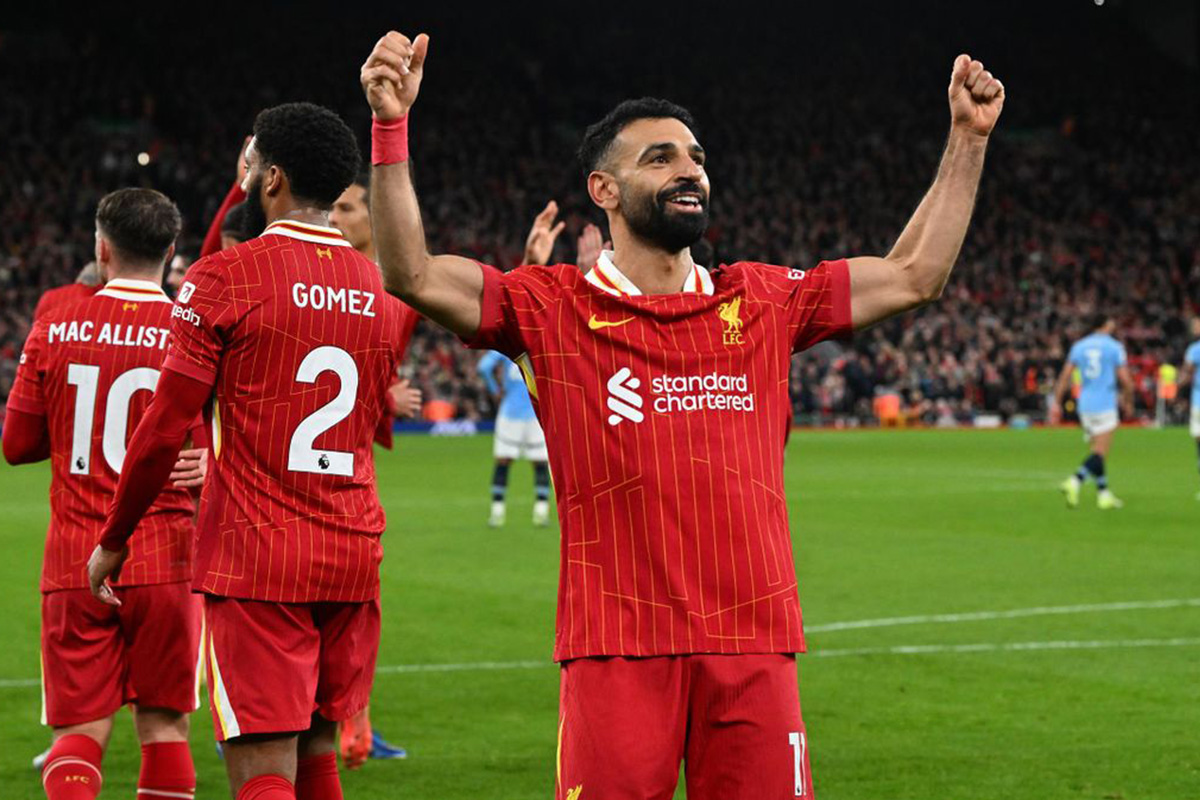 Soi keo Frankfurt vs Liverpool