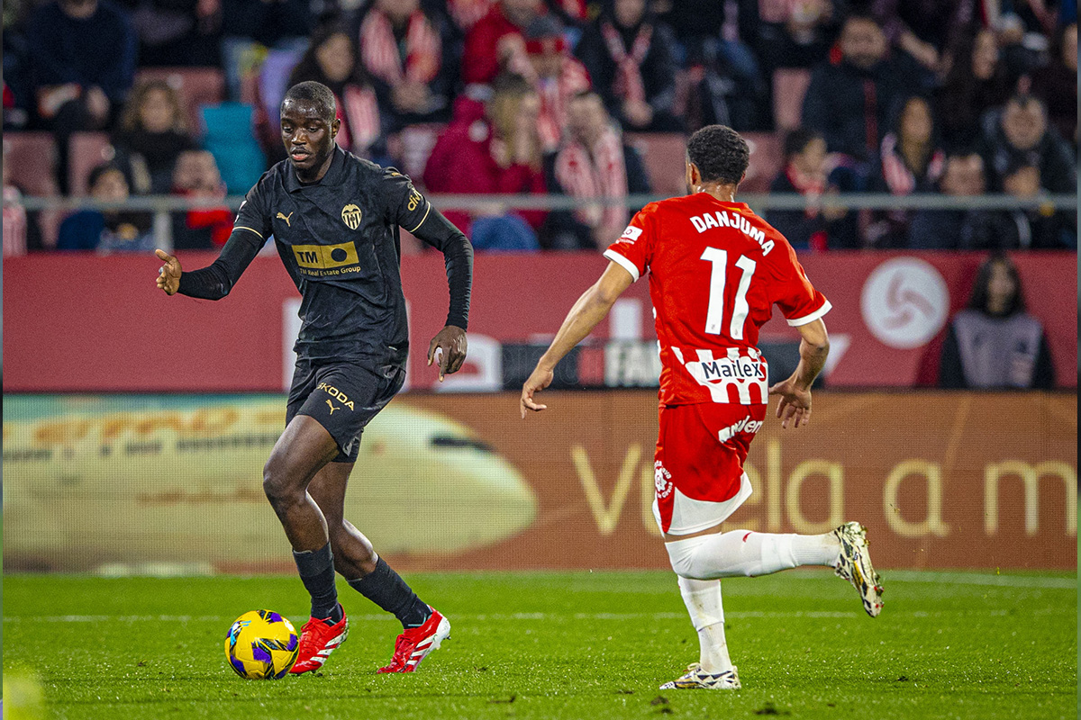 Soi keo Girona vs Valencia