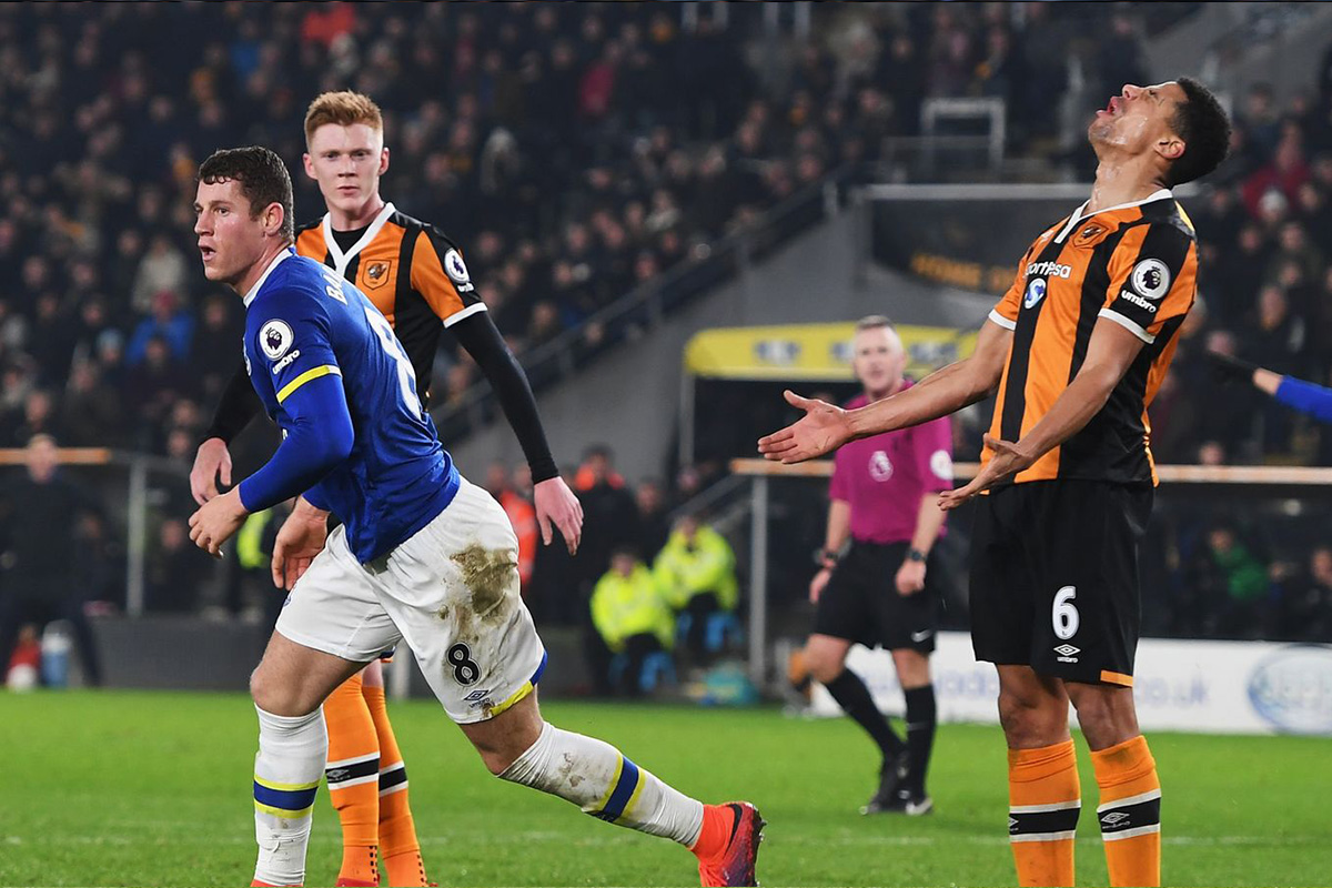 Soi keo Hull vs Leicester