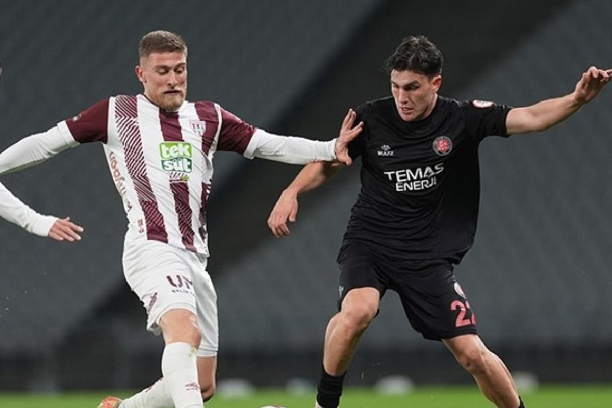 Soi keo Istanbulspor vs Bandirmaspor