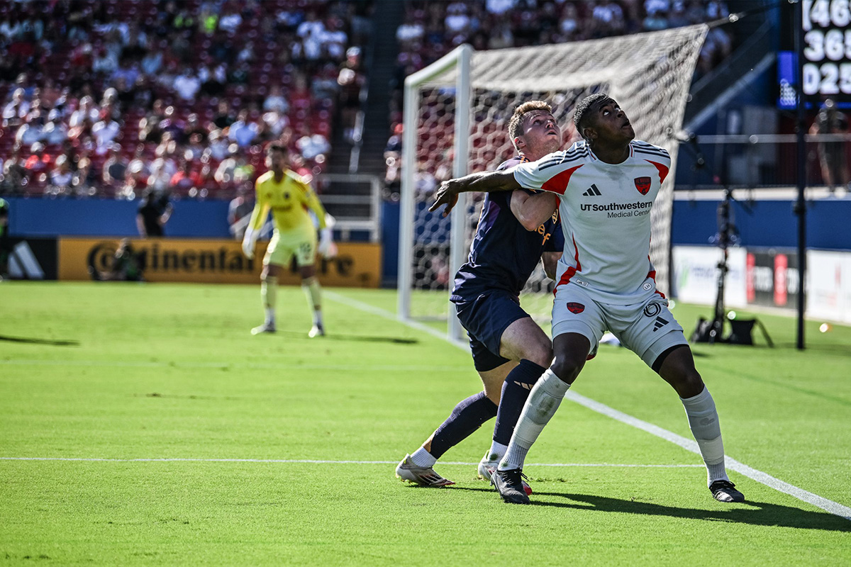 Soi keo LA Galaxy vs Dallas
