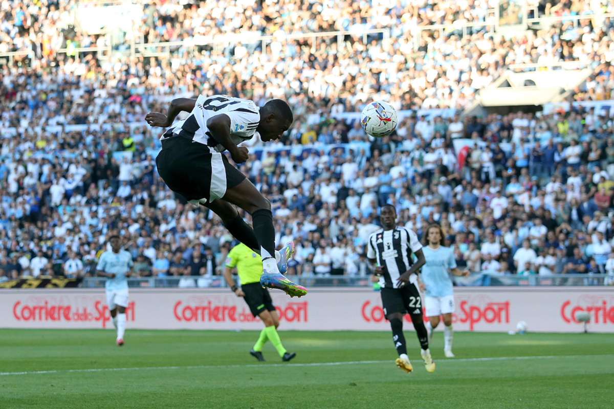 Soi keo Lazio vs Juventus