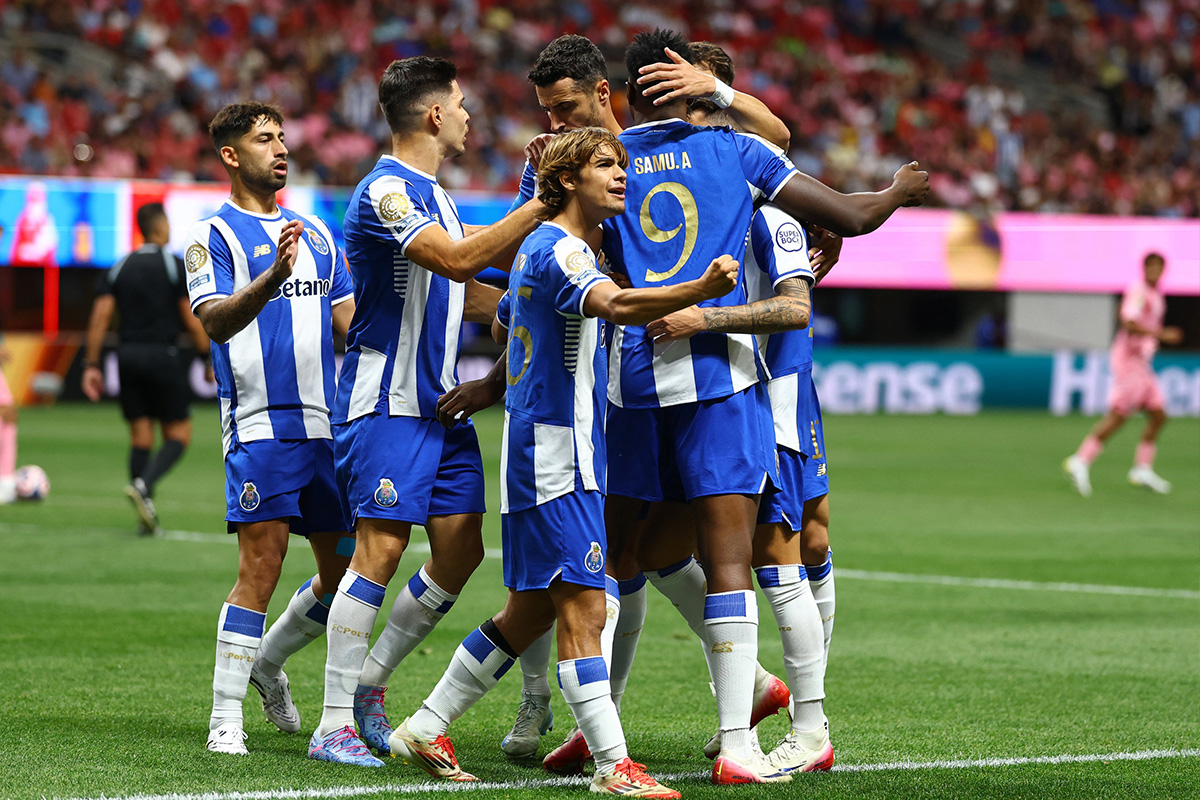 Soi keo Nottingham Forest vs Porto