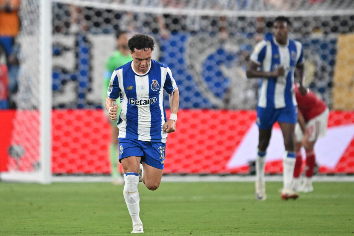Soi keo Porto vs Red Star Belgrade 