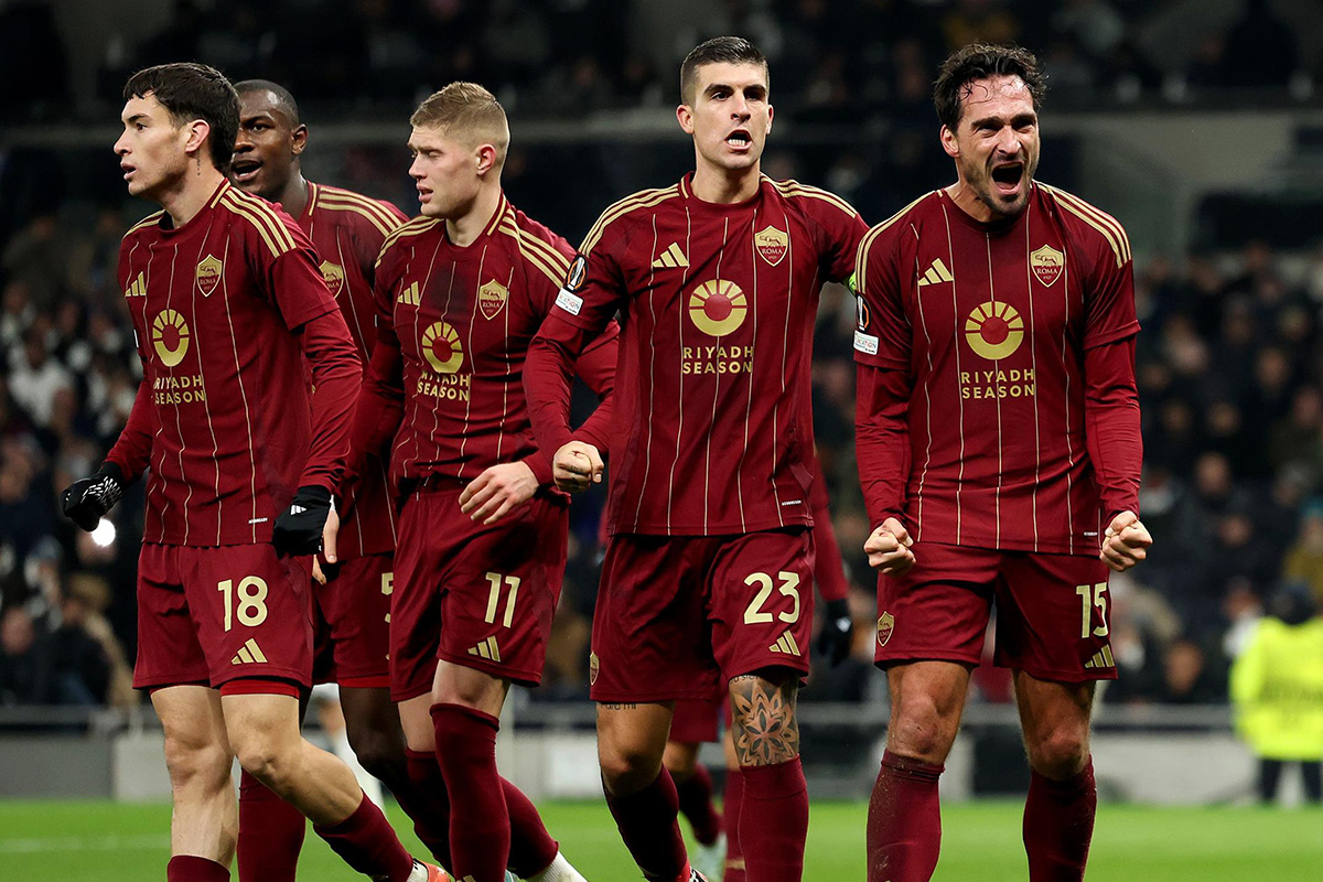 Soi keo Roma vs Viktoria Plzen