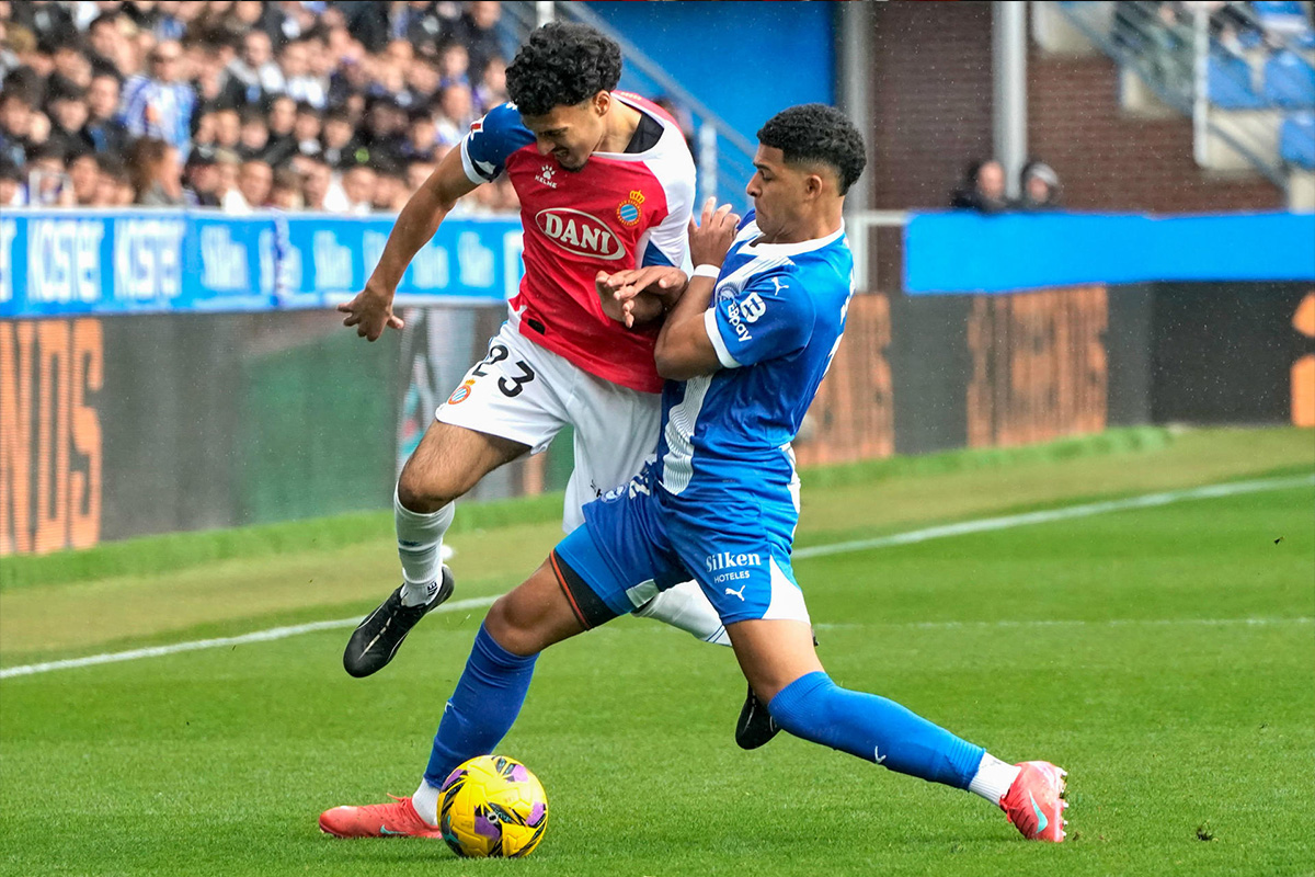 Soi keo Alaves vs Espanyol