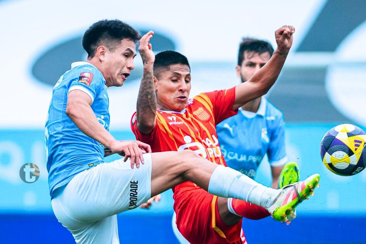 Soi keo Atletico Grau vs Sporting Cristal