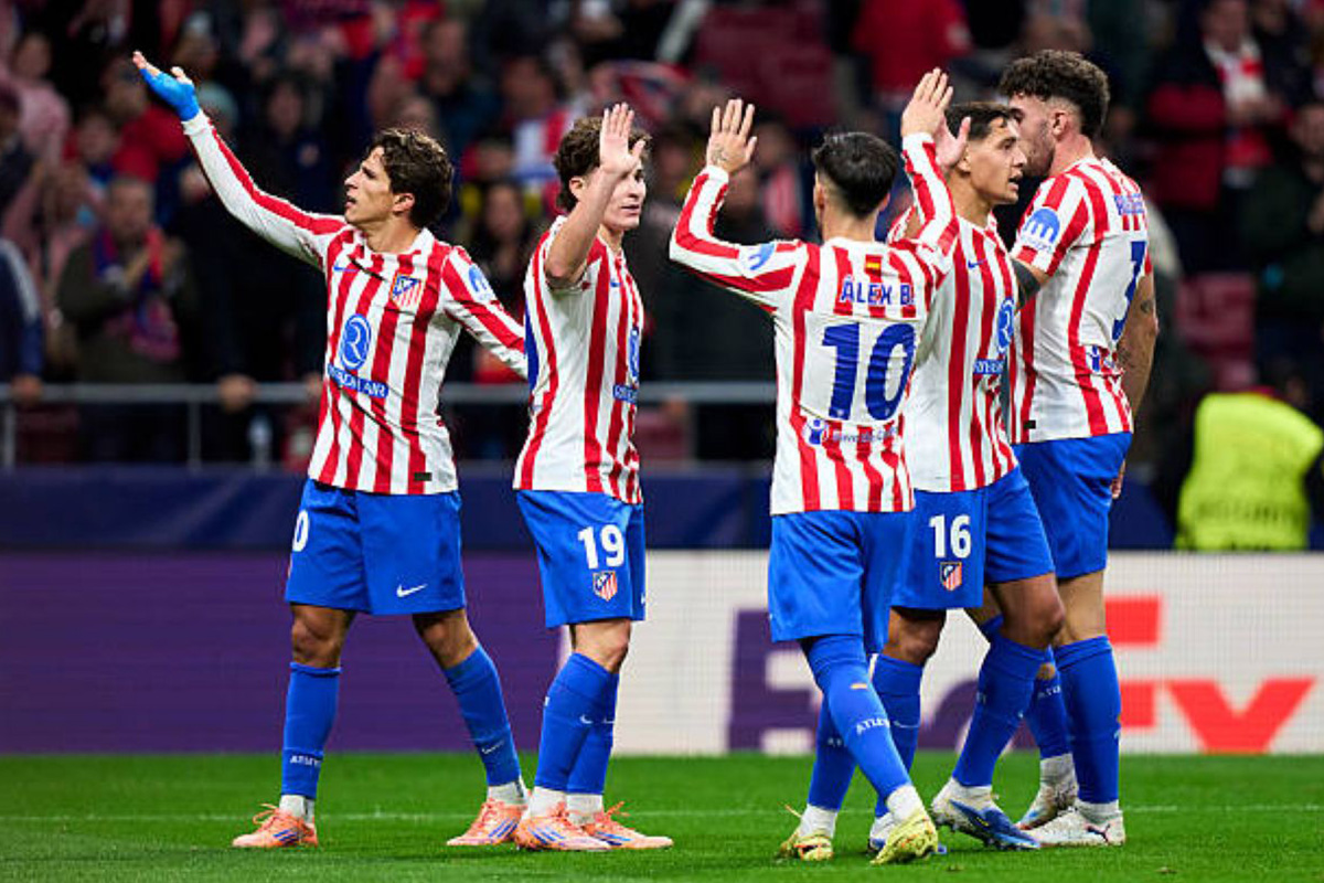 Soi keo Atletico Madrid vs Oviedo