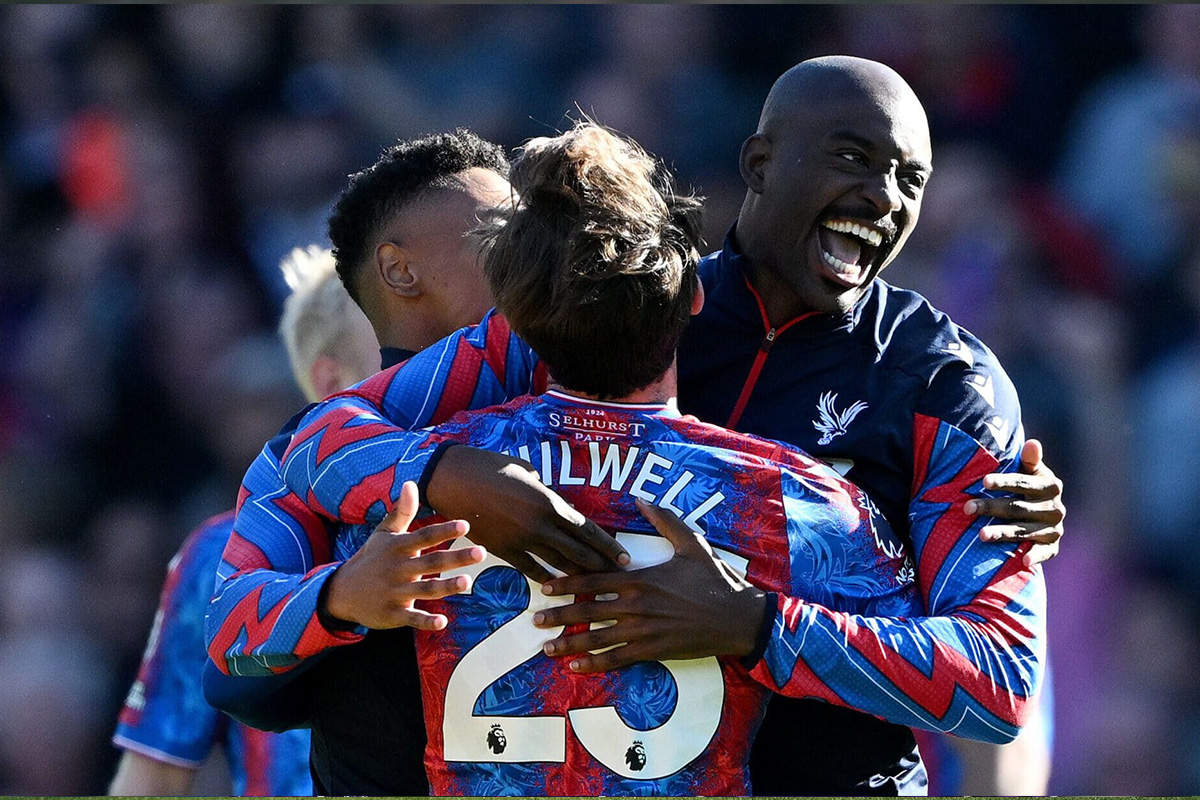 Soi keo Crystal Palace vs AZ