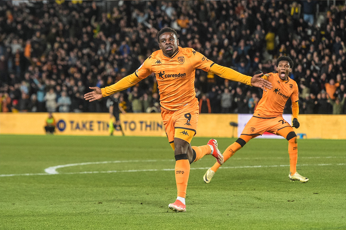 Soi keo Hull vs Ipswich