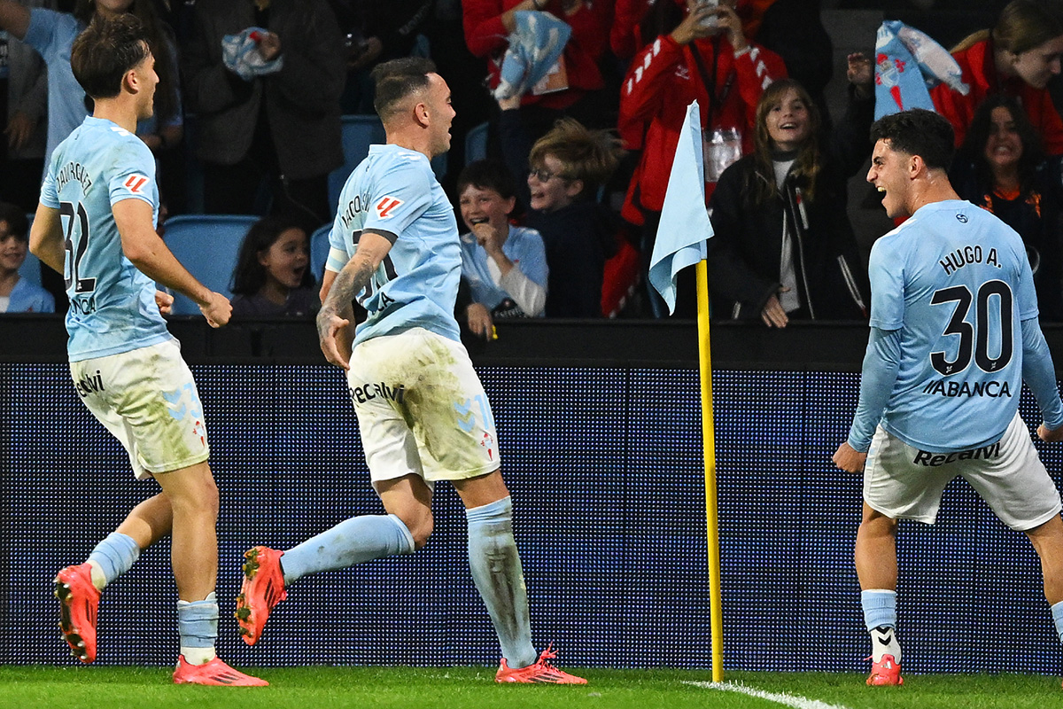 Soi keo Levante vs Celta Vigo