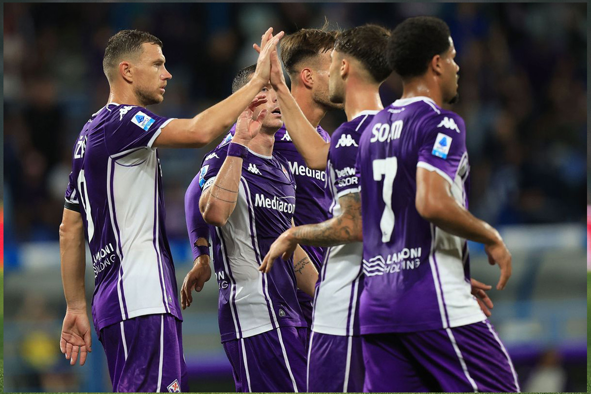 Soi keo Mainz vs Fiorentina