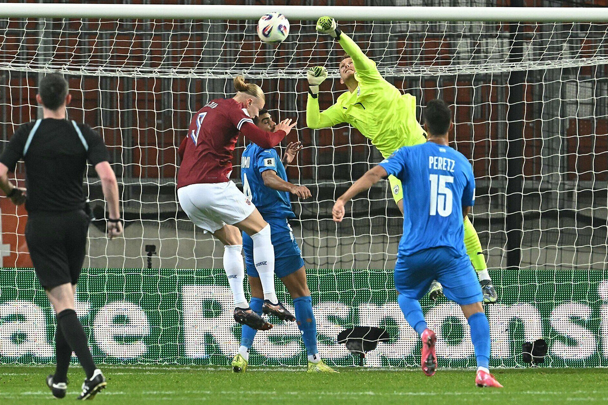 Soi keo Na Uy vs Estonia