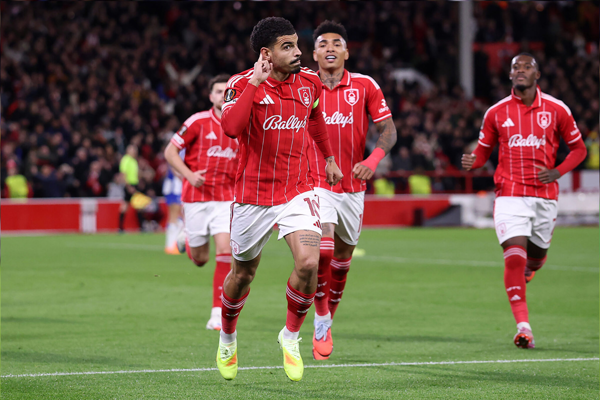 Soi keo Nottingham Forest vs Malmo