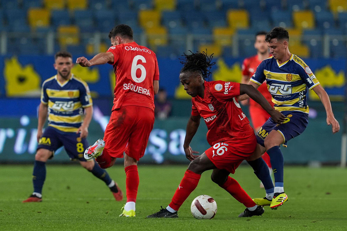 Soi keo Rizespor vs Pendikspor