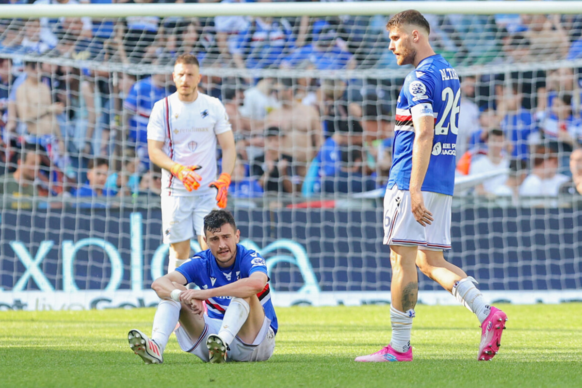 Soi keo Sampdoria vs Juve Stabia