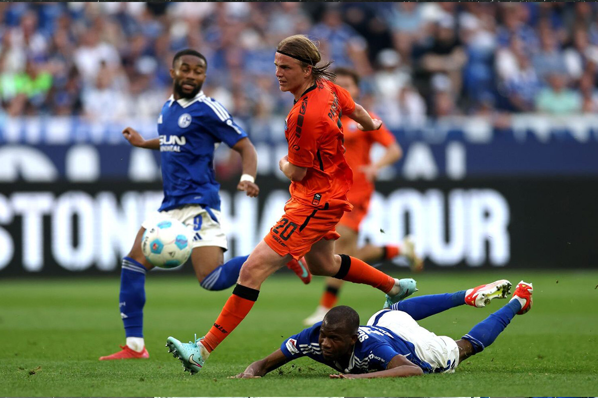 Soi keo Schalke vs Paderborn