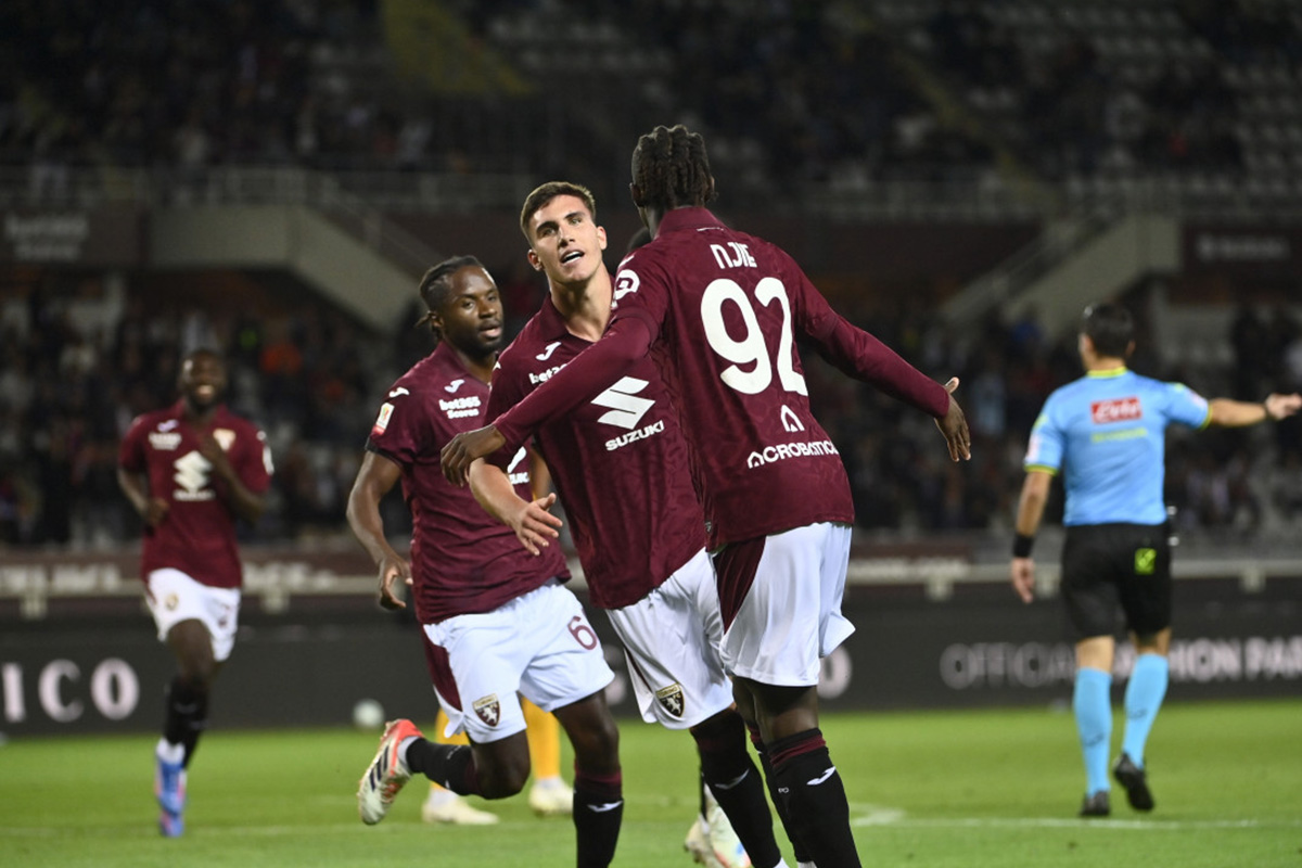 Soi keo Torino vs Pisa