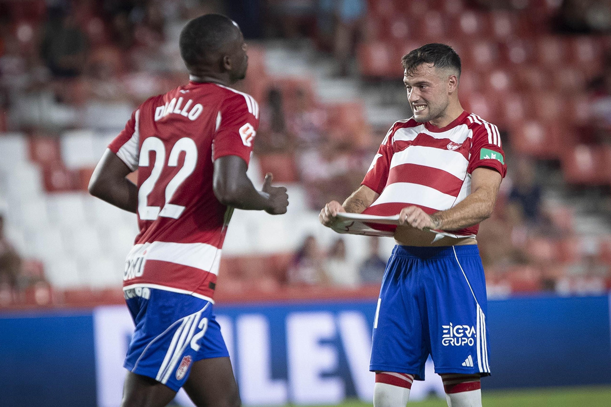 Soi keo Valladolid vs Granada