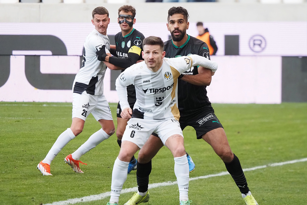 Soi keo Zbrojovka Brno vs Hradec Kralove