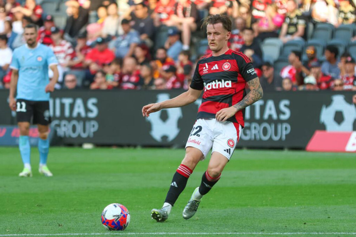 Soi keo Adelaide vs Western Sydney