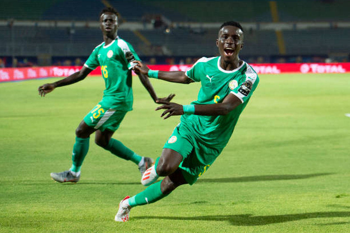 Soi keo Benin vs Senegal
