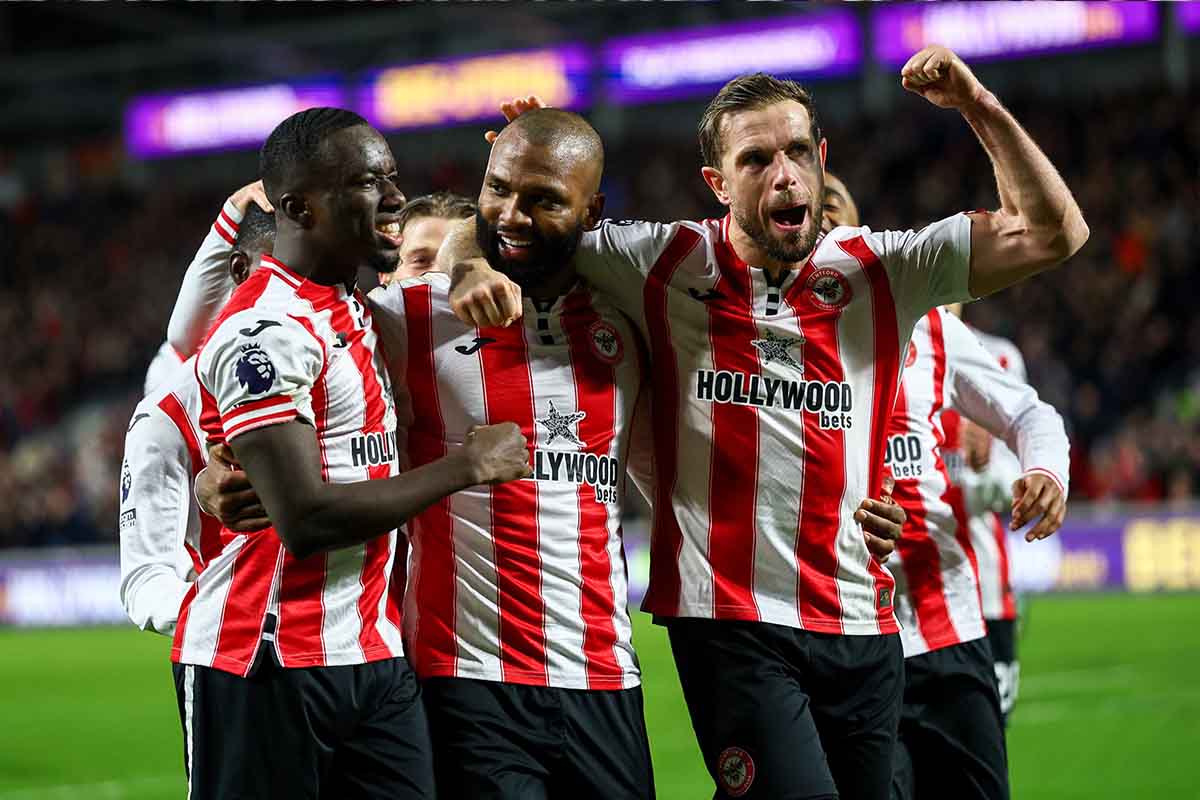 Soi keo Brentford vs Leeds