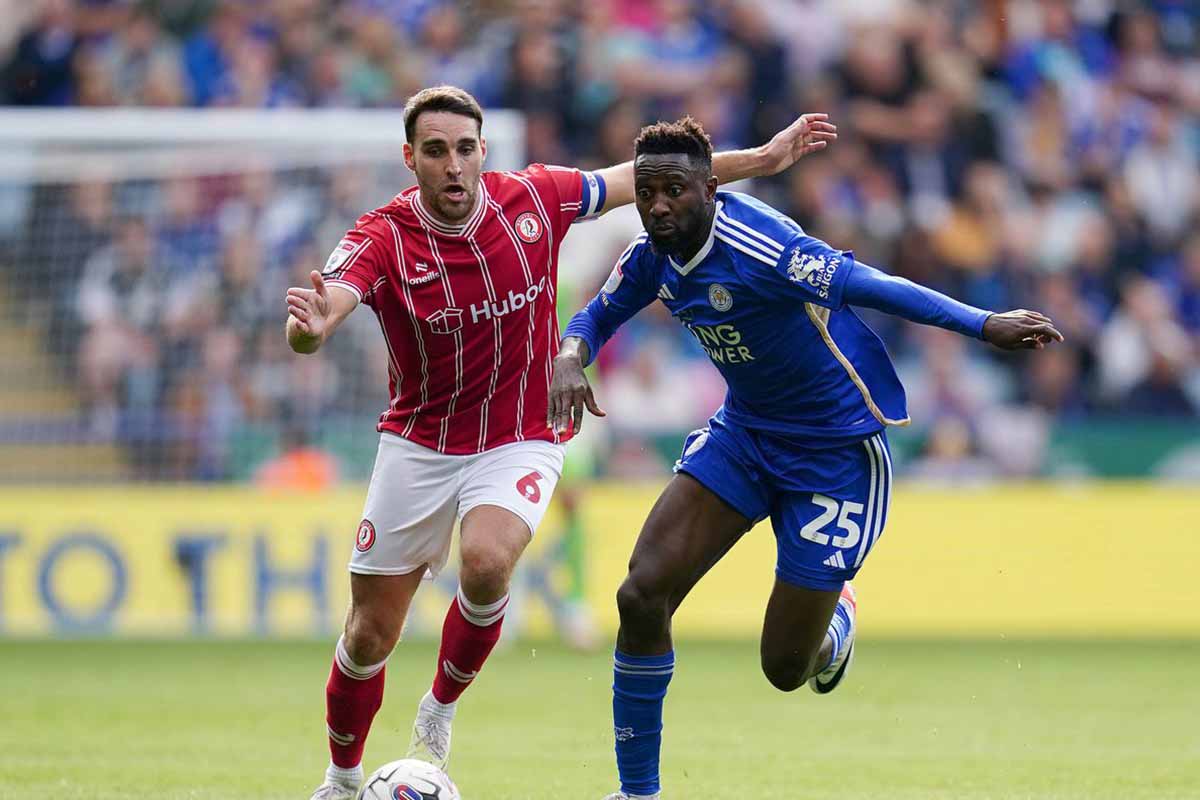 Soi keo Bristol vs Leicester