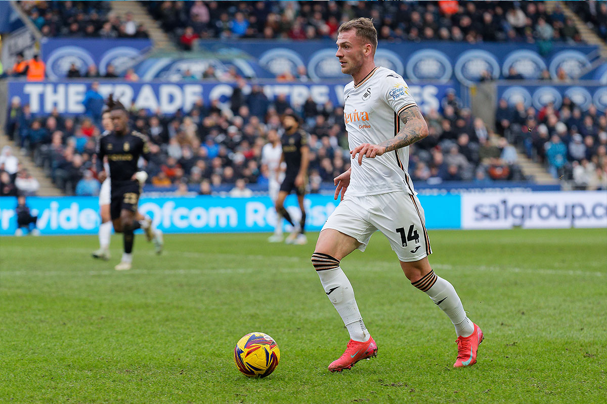 Soi keo Coventry vs Swansea