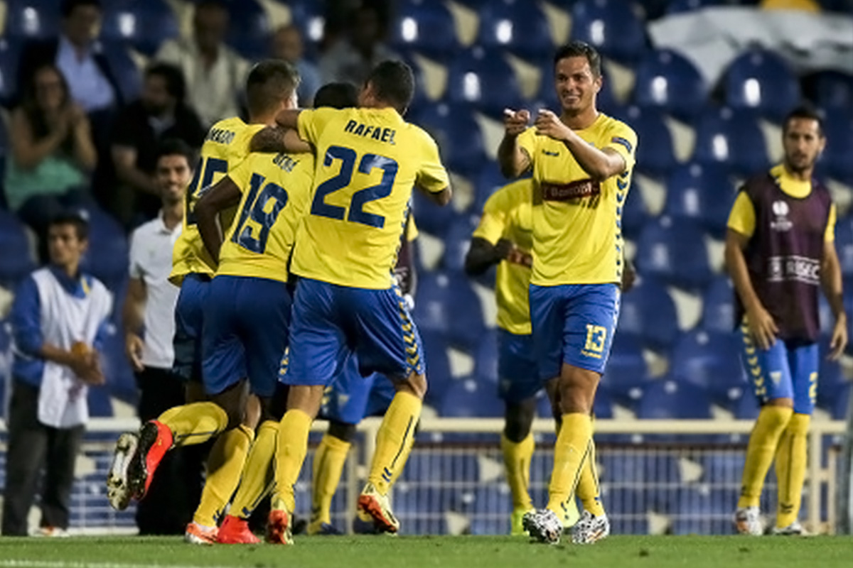 Soi keo Estoril vs Alverca