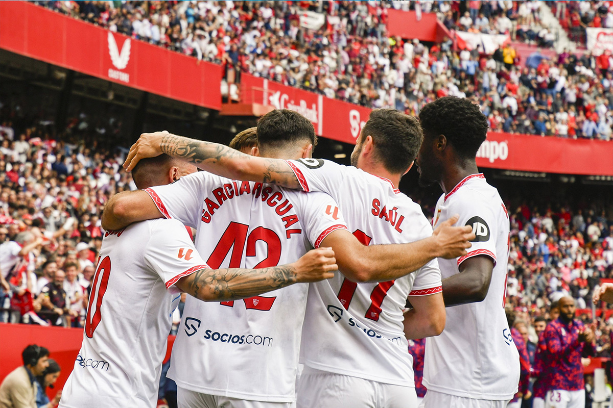 Soi keo Extremadura vs Sevilla