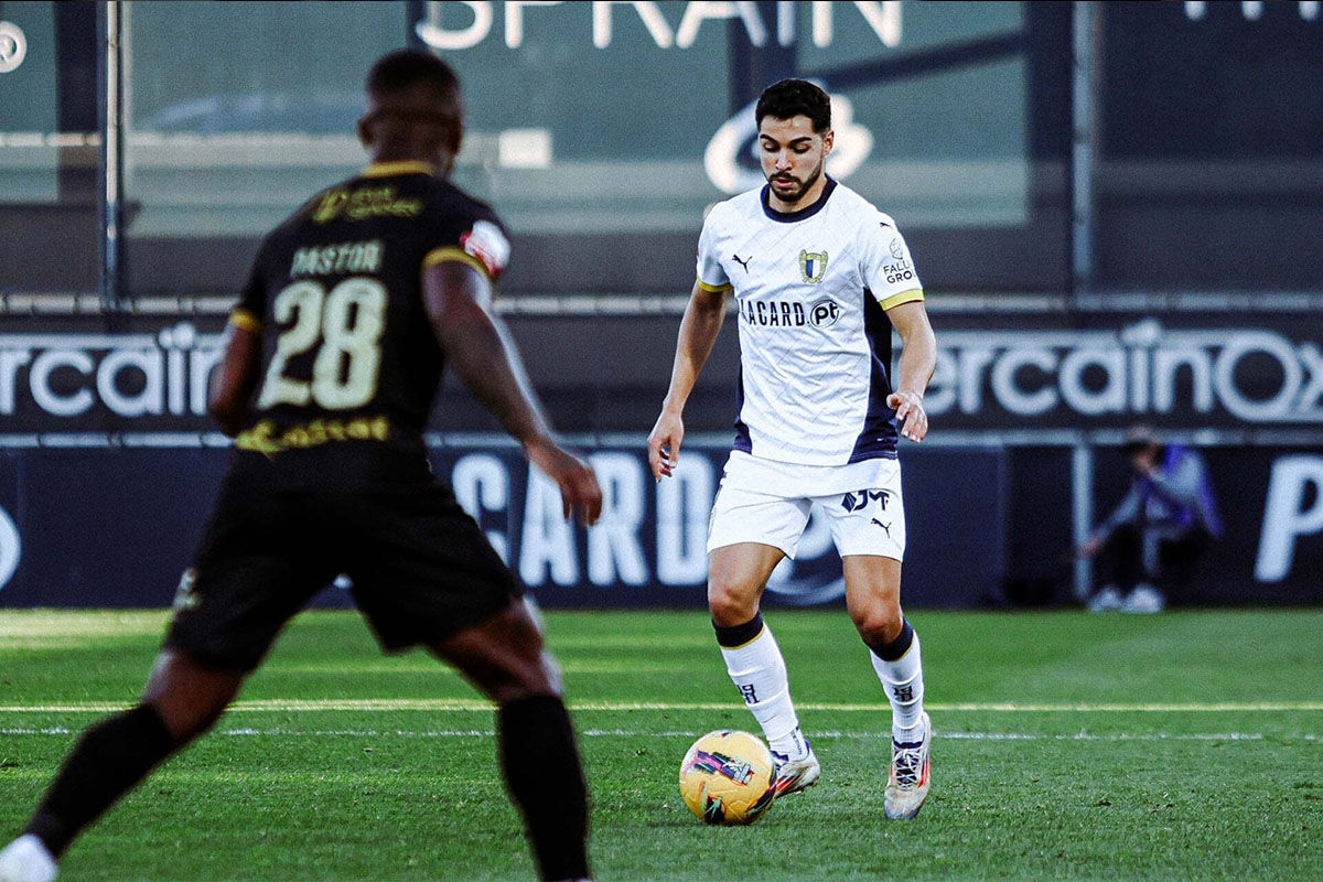 Soi keo Famalicao vs Estrela