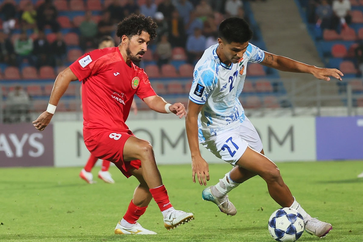 Soi keo Goa vs Istiklol