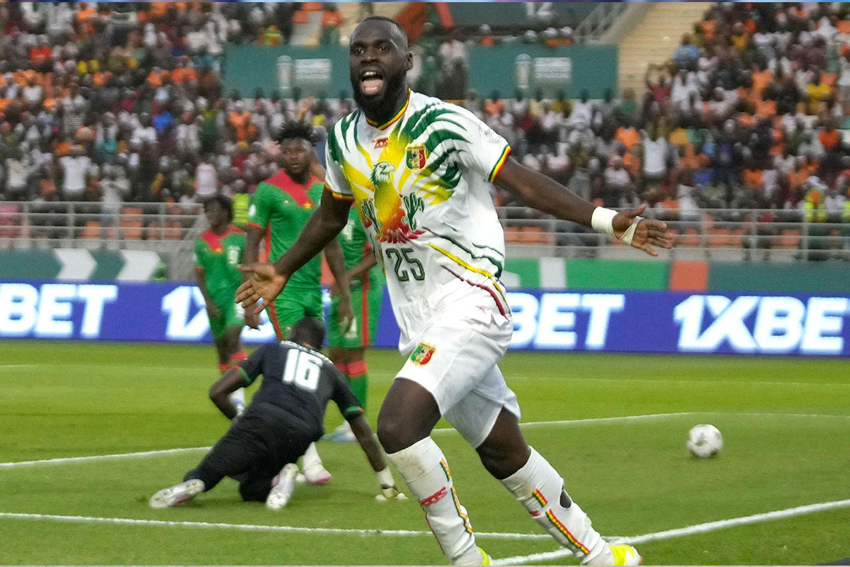 Soi keo Mali vs Zambia