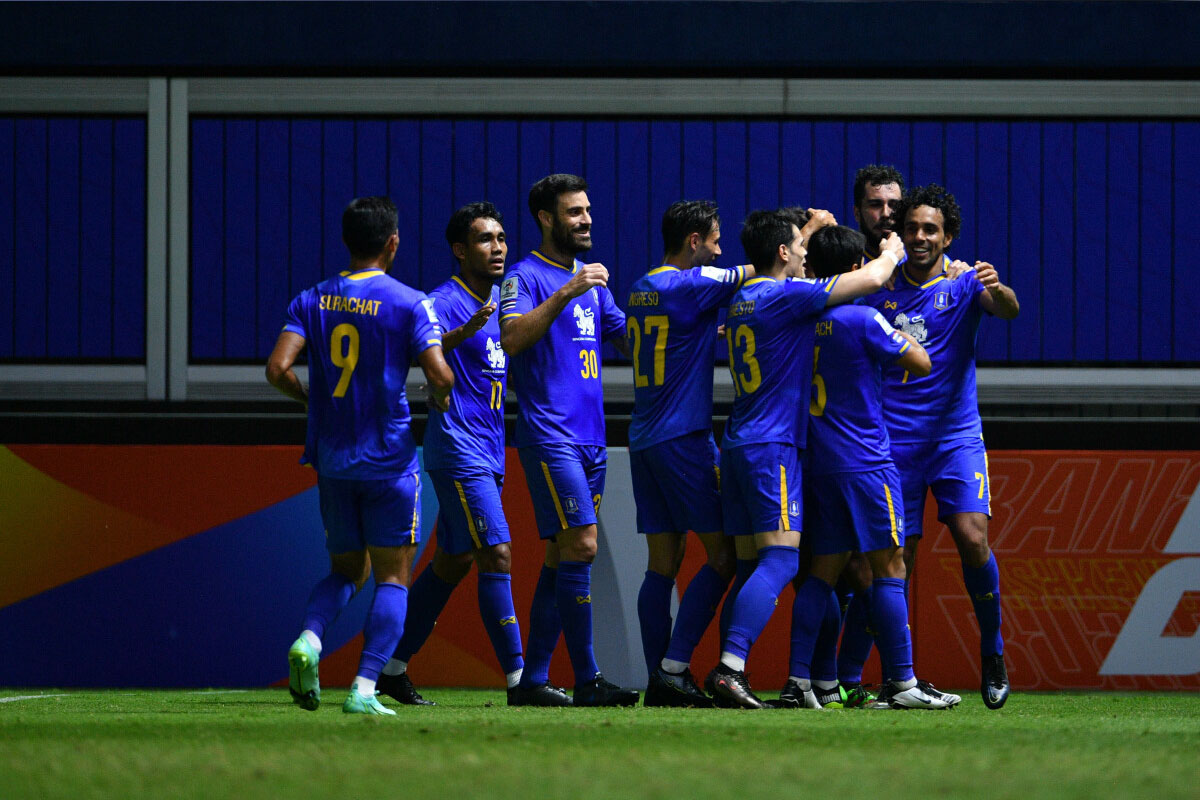 Soi keo Pathum vs Kanchanaburi