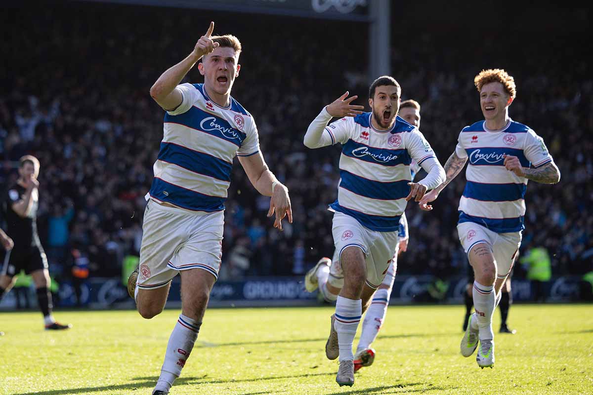 Soi keo QPR vs Birmingham