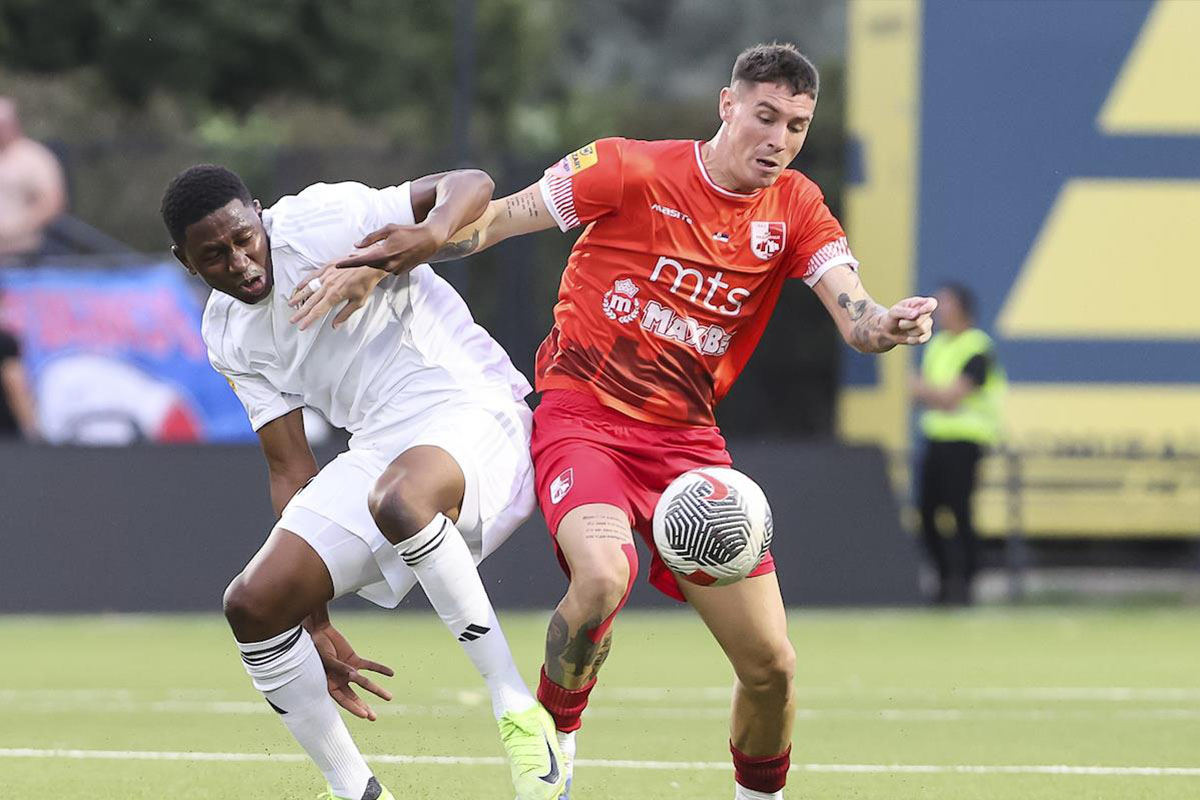 Soi keo Radnicki vs Cukaricki