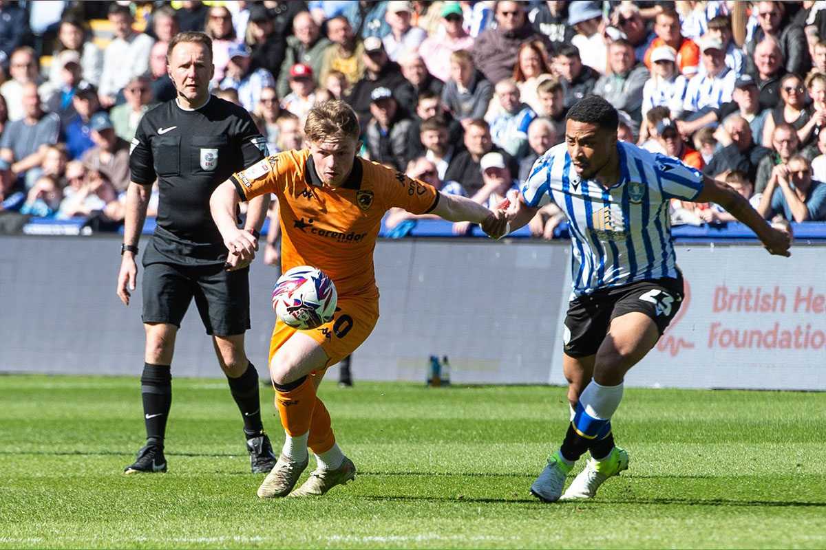 Soi keo Sheffield Wed vs Hull